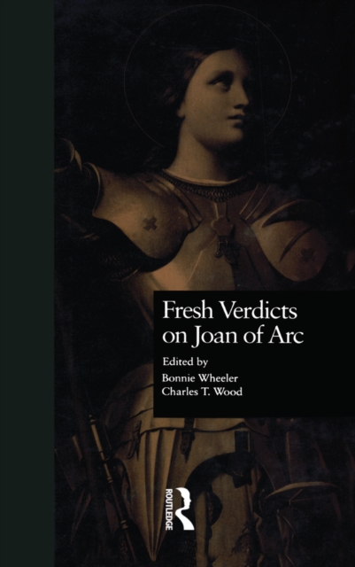 Fresh Verdicts on Joan of Arc, EPUB eBook