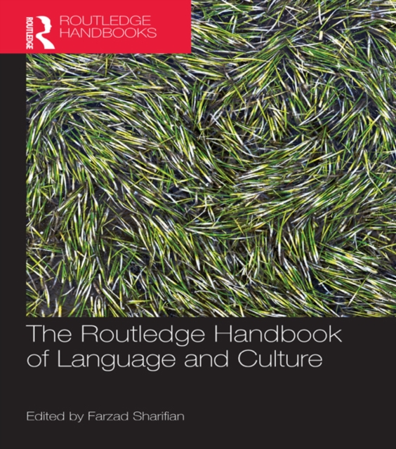 The Routledge Handbook of Language and Culture, EPUB eBook