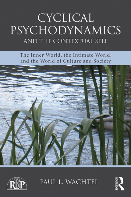 Cyclical Psychodynamics and the Contextual Self : The Inner World, the Intimate World, and the World of Culture and Society, EPUB eBook