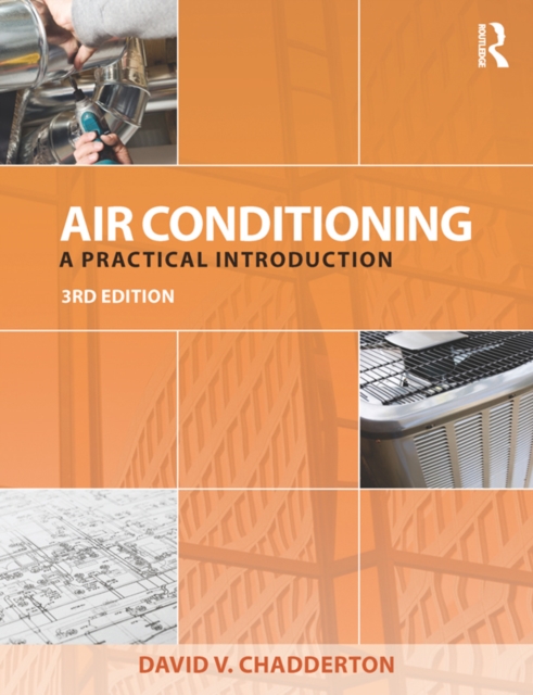 Air Conditioning : A Practical Introduction, EPUB eBook