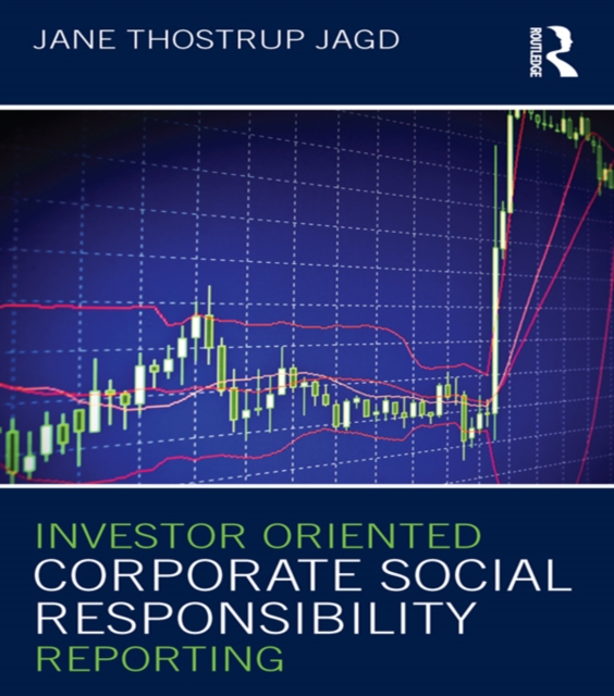 Investor Oriented Corporate Social Responsibility Reporting, EPUB eBook