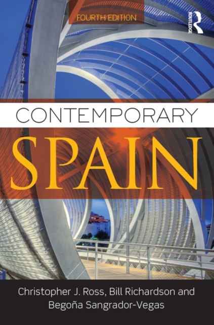 Contemporary Spain, PDF eBook