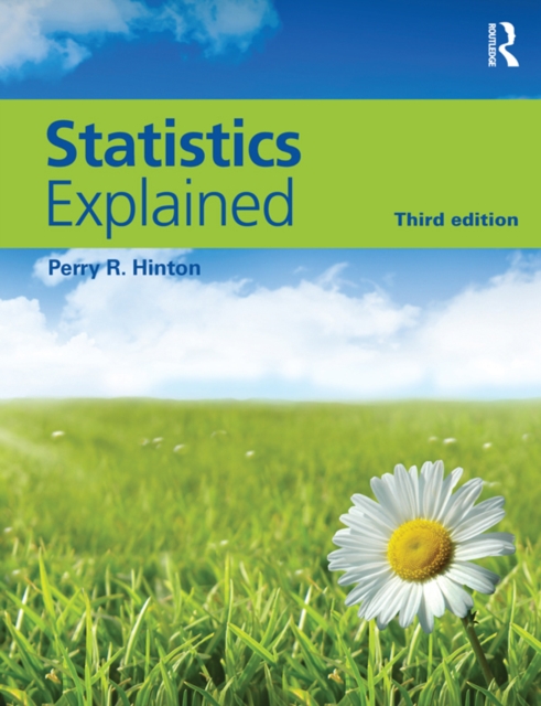 Statistics Explained, EPUB eBook