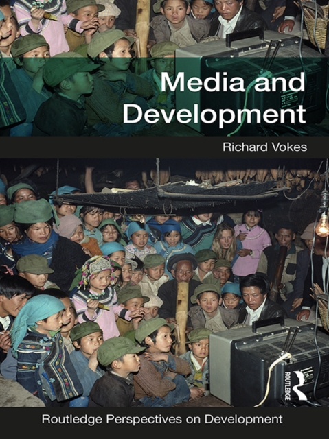 Media and Development, PDF eBook