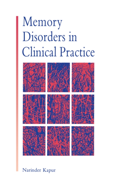 Memory Disorders in Clinical Practice, EPUB eBook