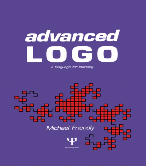 Advanced Logo : A Language for Learning, EPUB eBook