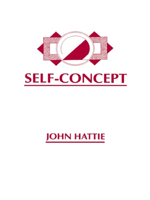 Self-Concept, EPUB eBook