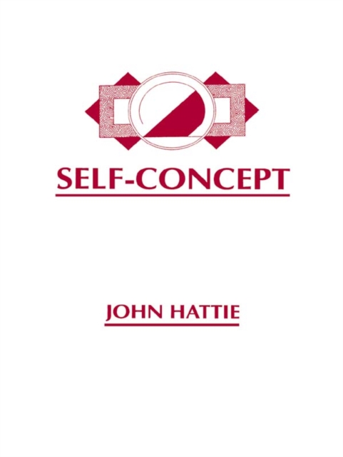 Self-Concept, PDF eBook