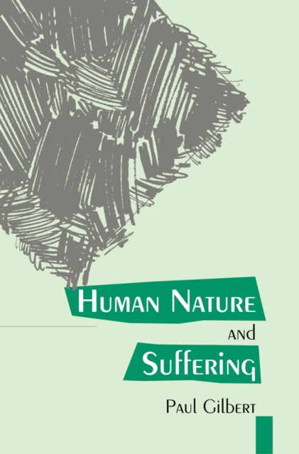 Human Nature And Suffering, EPUB eBook
