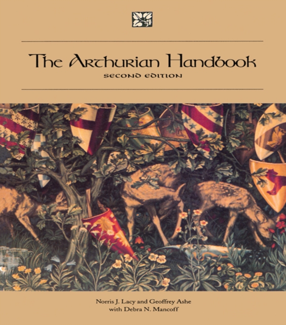 The Arthurian Handbook : Second Edition, EPUB eBook