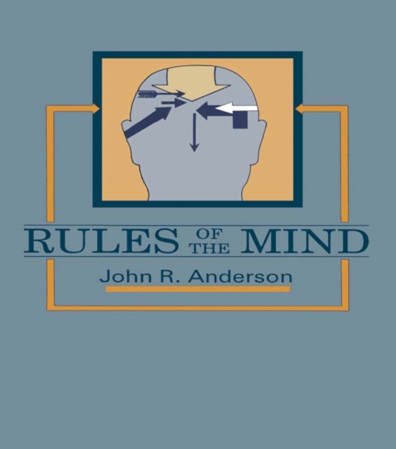 Rules of the Mind, PDF eBook