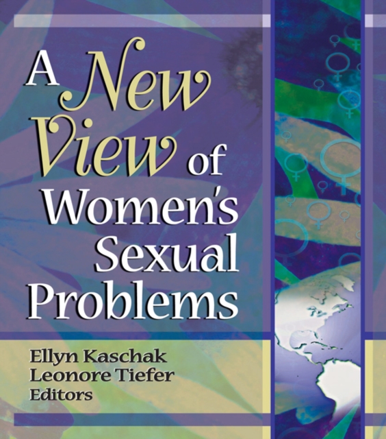 A New View of Women's Sexual Problems, EPUB eBook