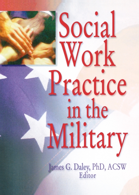 Social Work Practice in the Military, EPUB eBook