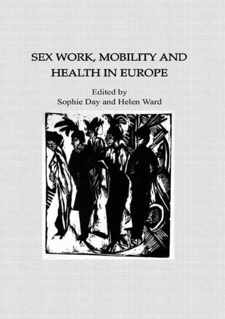 Sex Work, Mobility & Health, EPUB eBook