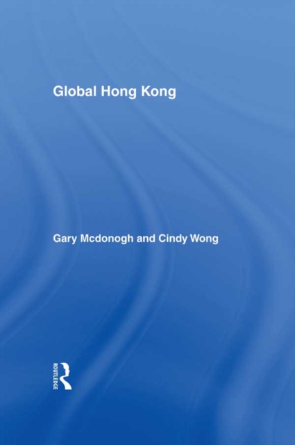 Global Hong Kong, PDF eBook