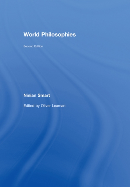 World Philosophies, EPUB eBook