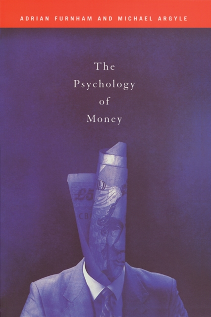 The Psychology of Money, EPUB eBook