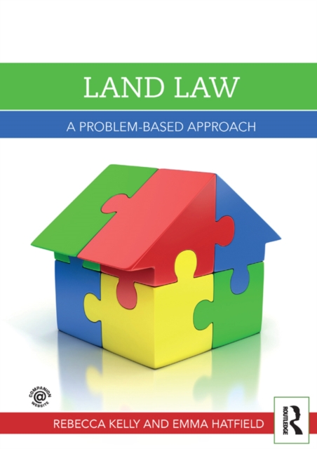 Land Law : A Problem-Based Approach, EPUB eBook
