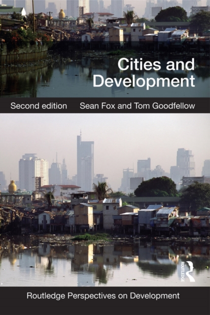 Cities and Development, EPUB eBook