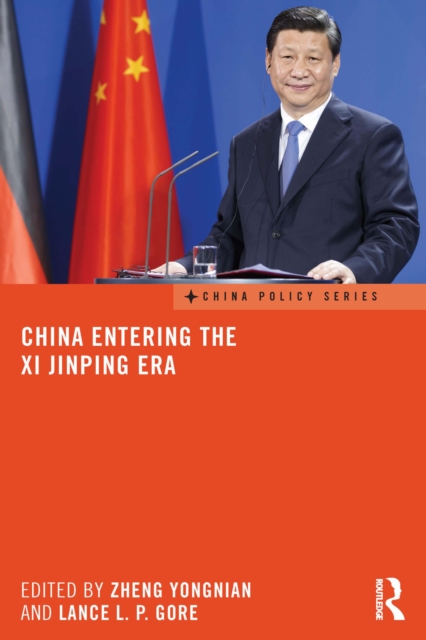 China Entering the Xi Jinping Era, PDF eBook