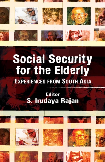Social Security for the Elderly : Experiences from South Asia, EPUB eBook