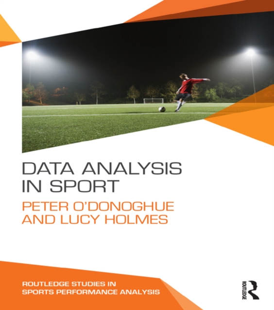Data Analysis in Sport, EPUB eBook