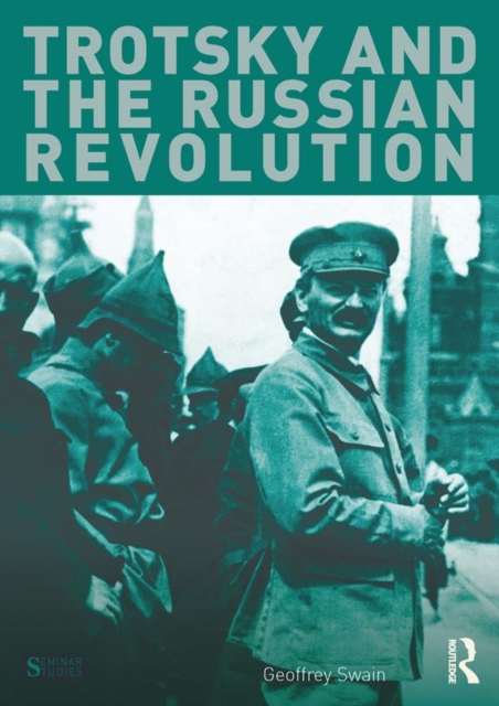 Trotsky and the Russian Revolution, EPUB eBook