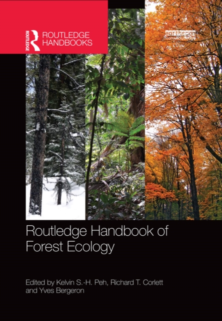 Routledge Handbook of Forest Ecology, PDF eBook