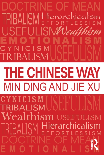 The Chinese Way, PDF eBook