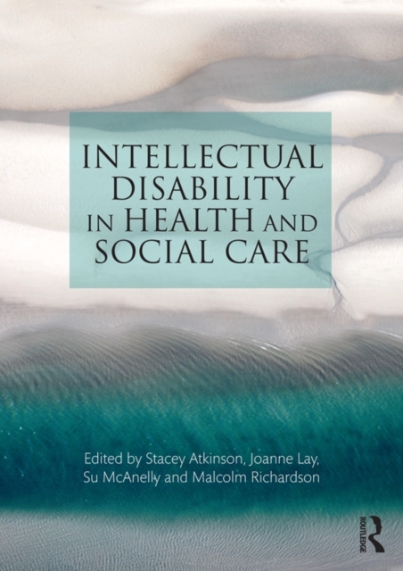 Intellectual Disability in Health and Social Care, EPUB eBook