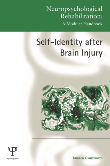 Self-Identity after Brain Injury, EPUB eBook