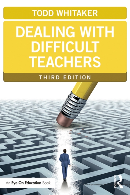 Dealing with Difficult Teachers, EPUB eBook