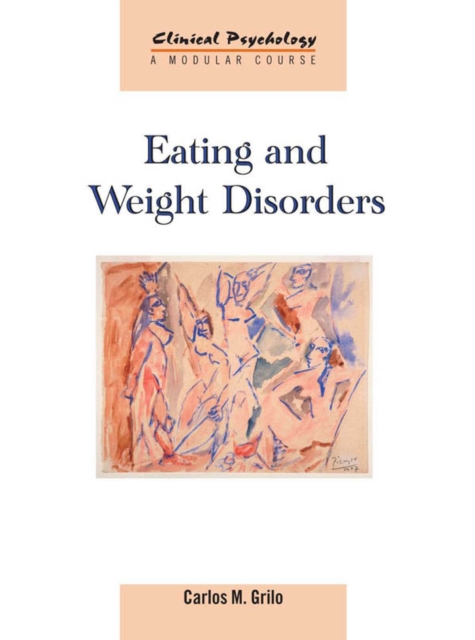Eating and Weight Disorders, PDF eBook