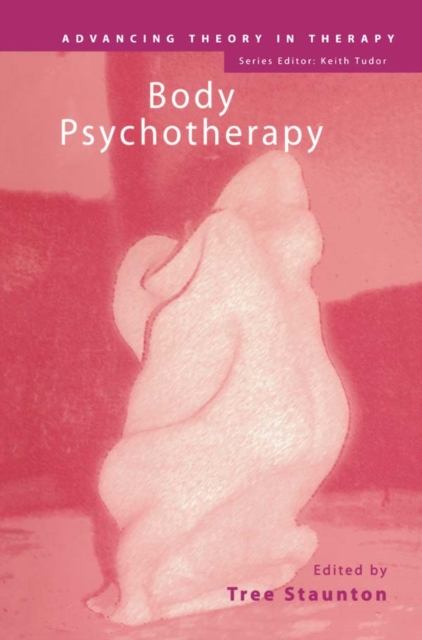 Body Psychotherapy, PDF eBook