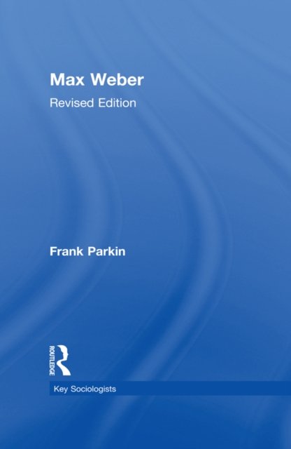 Max Weber, EPUB eBook