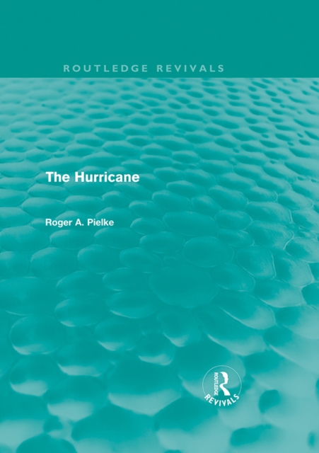 The Hurricane, PDF eBook