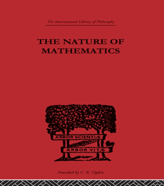 Nature Of Mathematics Ilphil28, PDF eBook