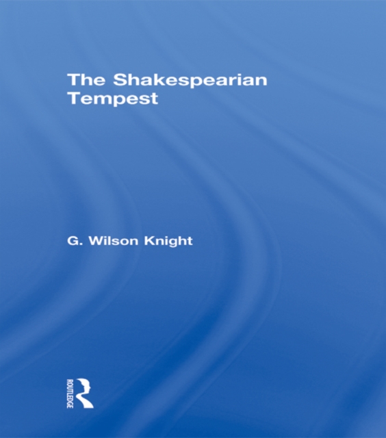 Shakespearian Tempest -  V 2, PDF eBook