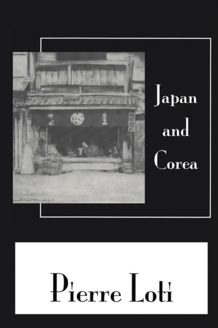 Japan & Corea, EPUB eBook
