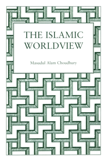 Islamic World View, EPUB eBook