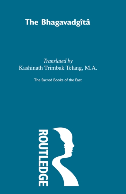 The Bhagavadgita with the Sanatsujatiya and the Anugita, EPUB eBook