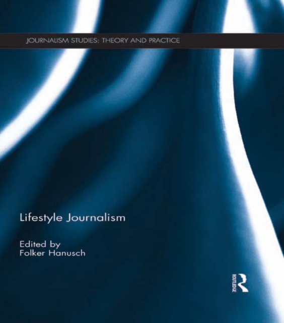 Lifestyle Journalism, EPUB eBook