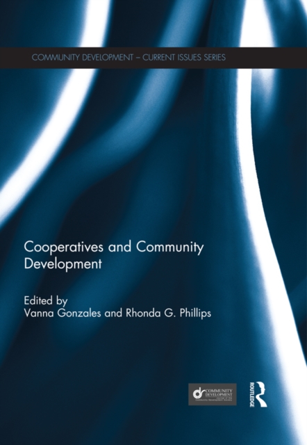 Cooperatives and Community Development, EPUB eBook