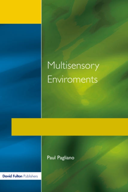 Multisensory Environments, PDF eBook