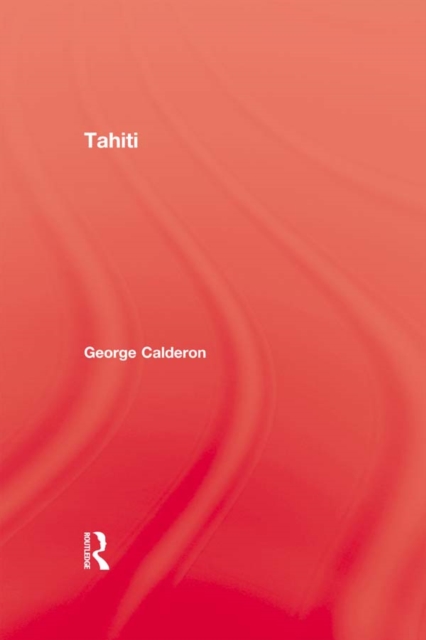 Tahiti, PDF eBook