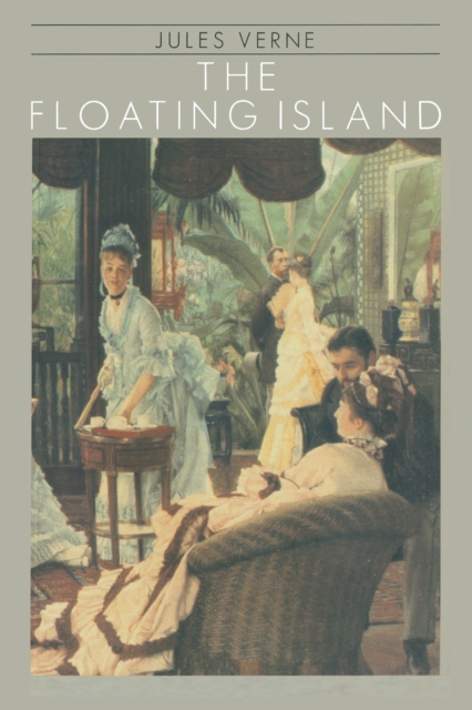Floating Island, PDF eBook