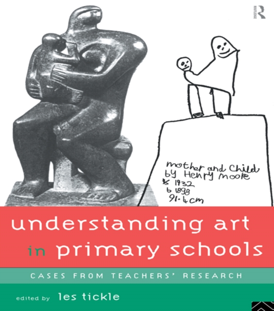 Understanding Art in Primary Schools, EPUB eBook