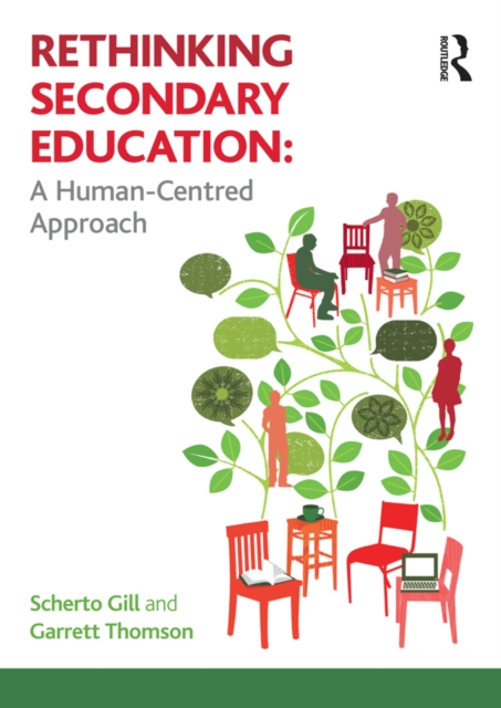 Rethinking Secondary Education : A Human-Centred Approach, EPUB eBook