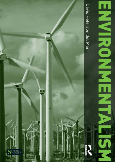 Environmentalism, PDF eBook