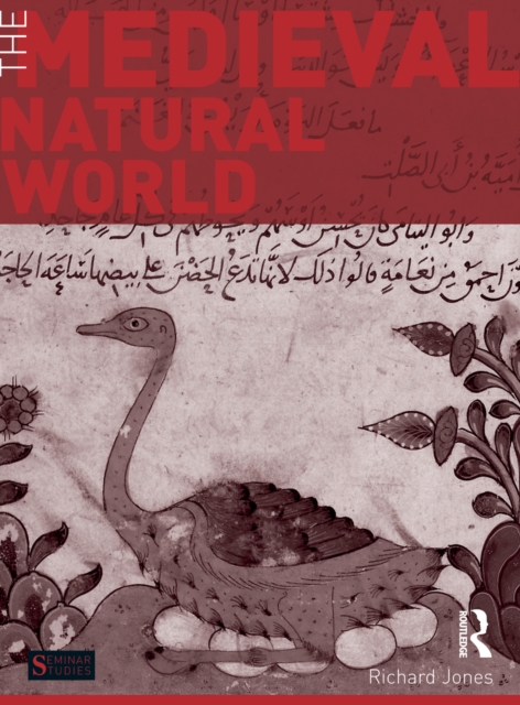 The Medieval Natural World, EPUB eBook